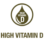 high vitamin d